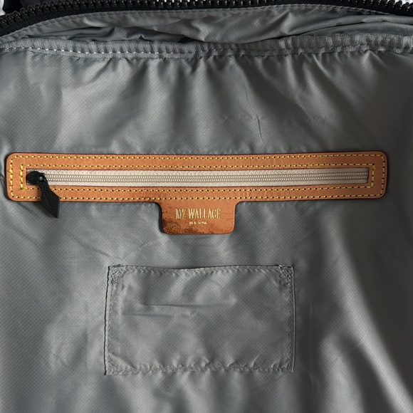 MZ Wallace Jimmy Tote - Picture 8 of 8